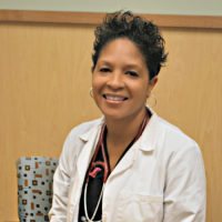Dr. Shani Boone